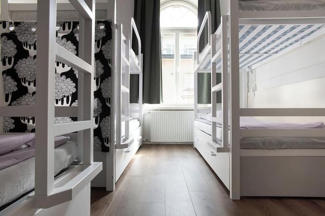 戴安娜公園旅舍