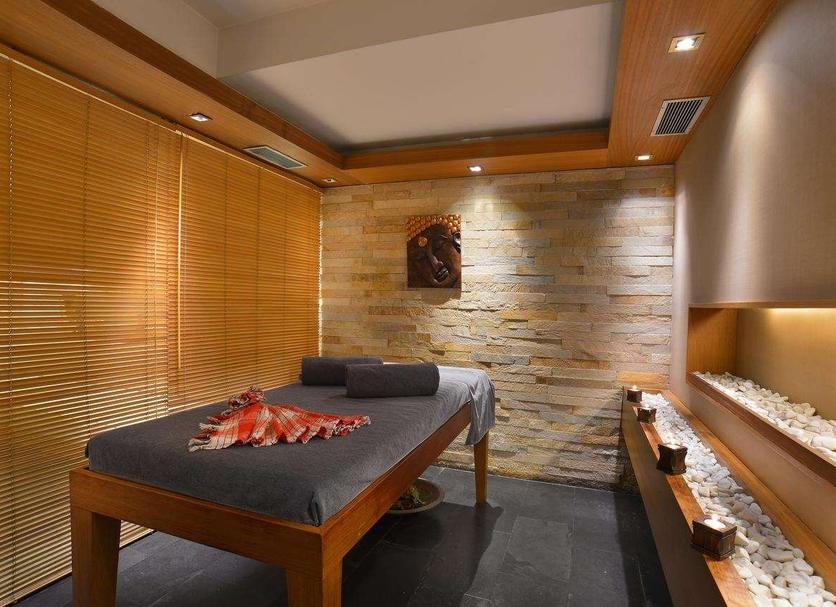 Spa 相片
