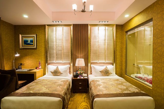 貝斯特韋斯特唐人街酒店 - 仰光