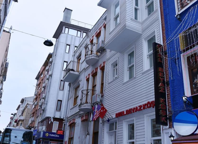 建築 相片