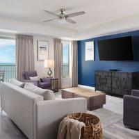 棕櫚皇家公寓 - 麥爾托海灘