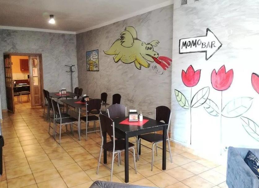 餐廳 相片
