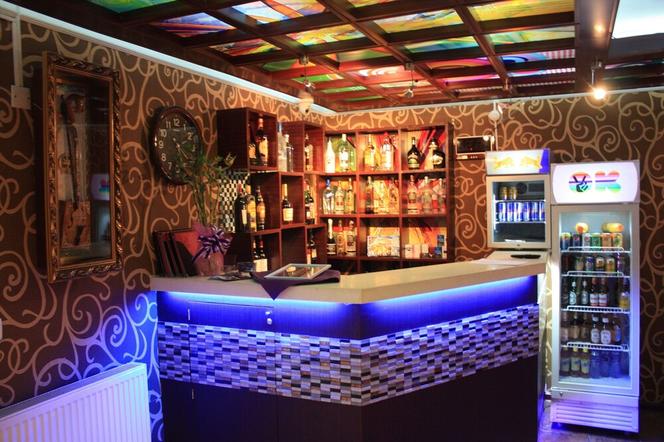 新西方酒店
