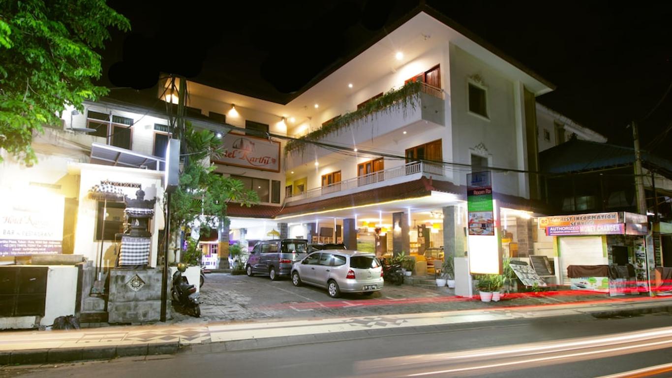 卡迪酒店 - 庫塔
