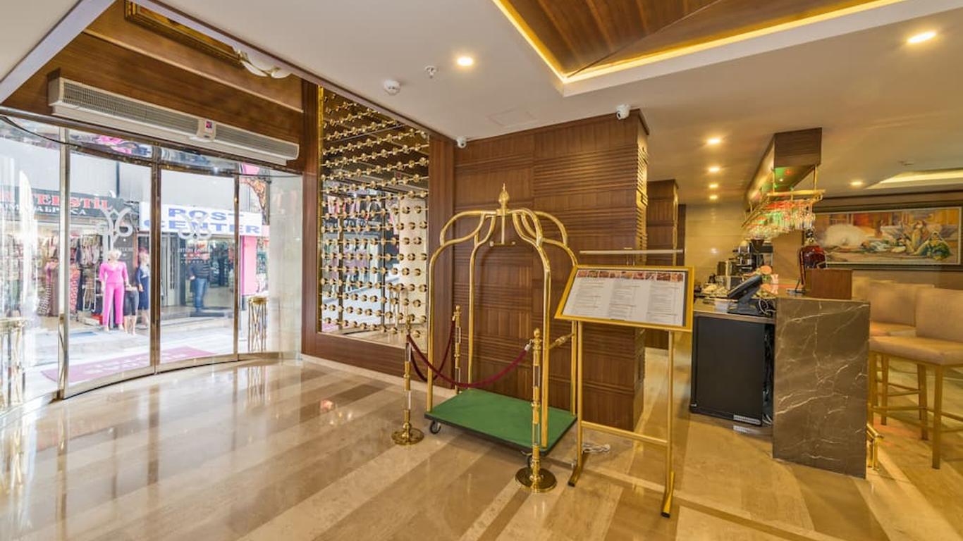 貝克達斯酒店 - 伊斯坦堡