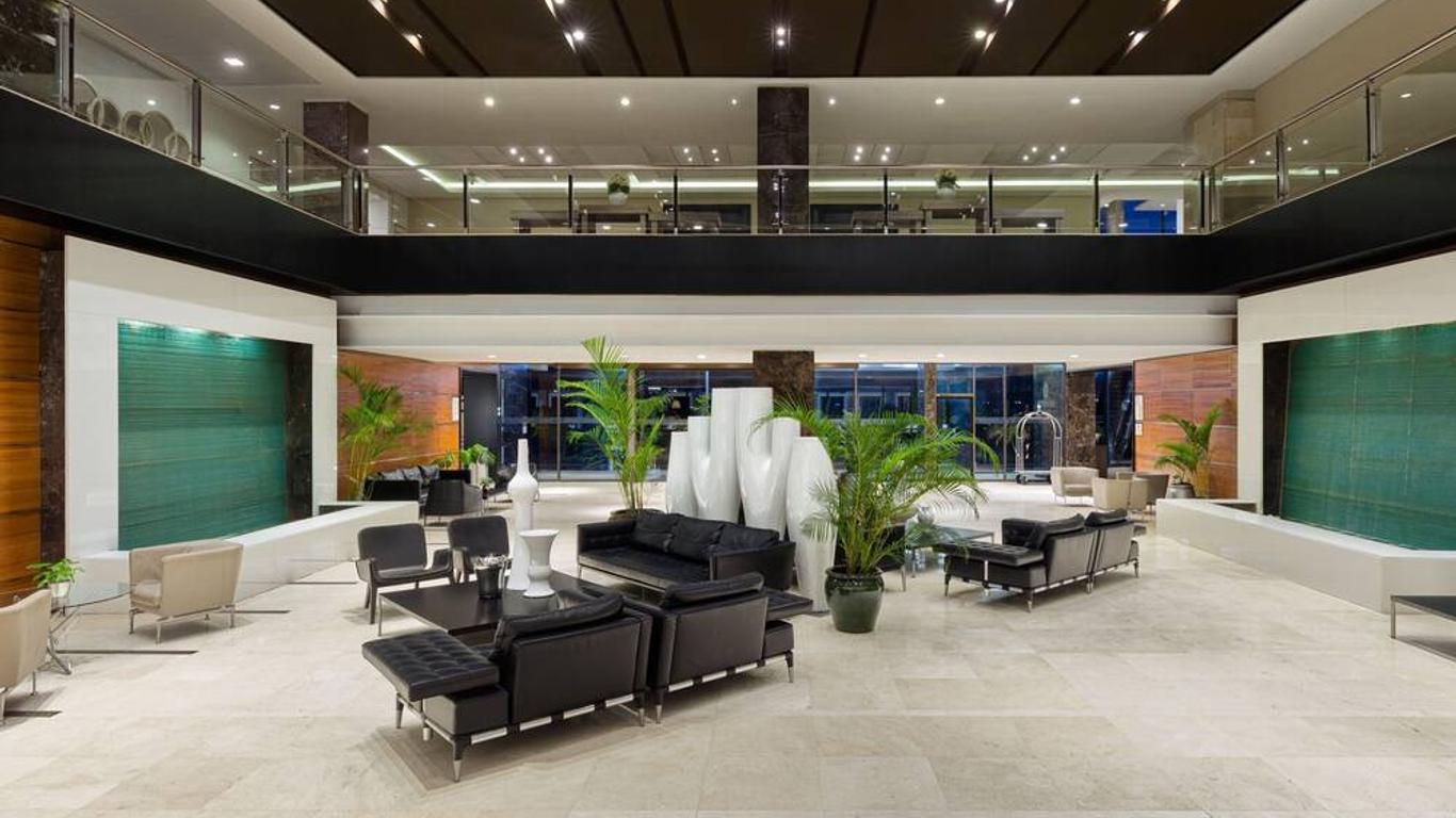 巴拿馬喜來登大酒店 - 巴拿馬市
