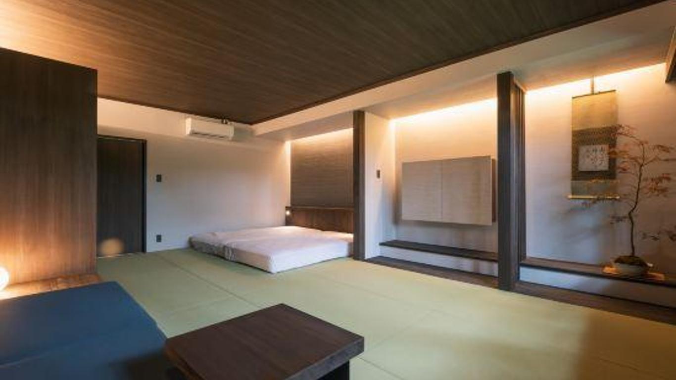 河野裕旅館