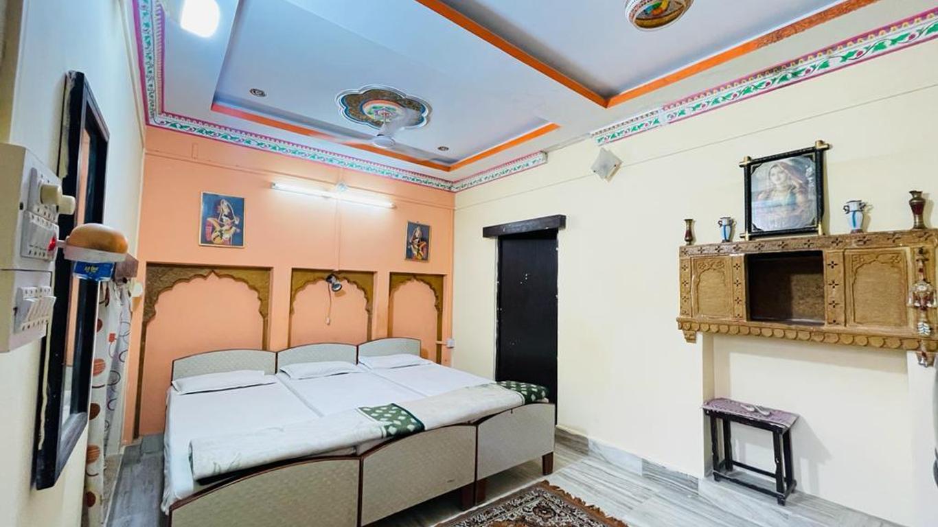 Hotel Jeet Mahal
