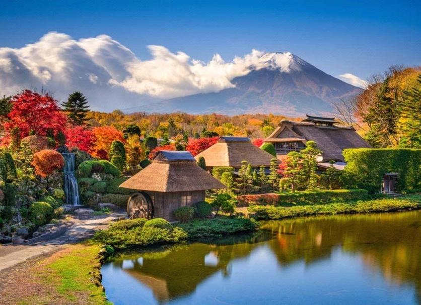 室外景 相片
