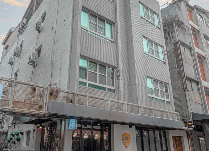 建築 相片