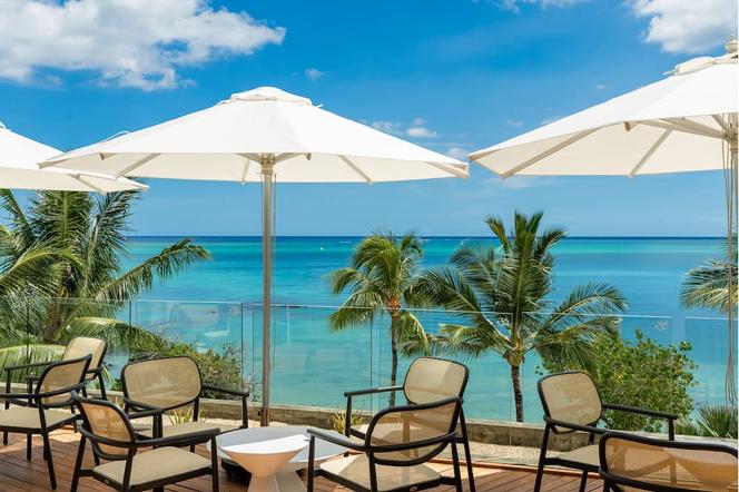 密斯提克生活風格酒店 - 蒙舒瓦西