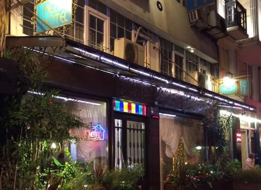 建築 相片