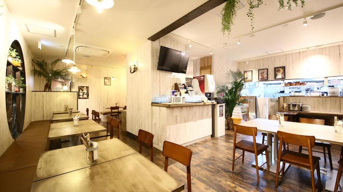 Apa飯店〈京成上野車站前〉
