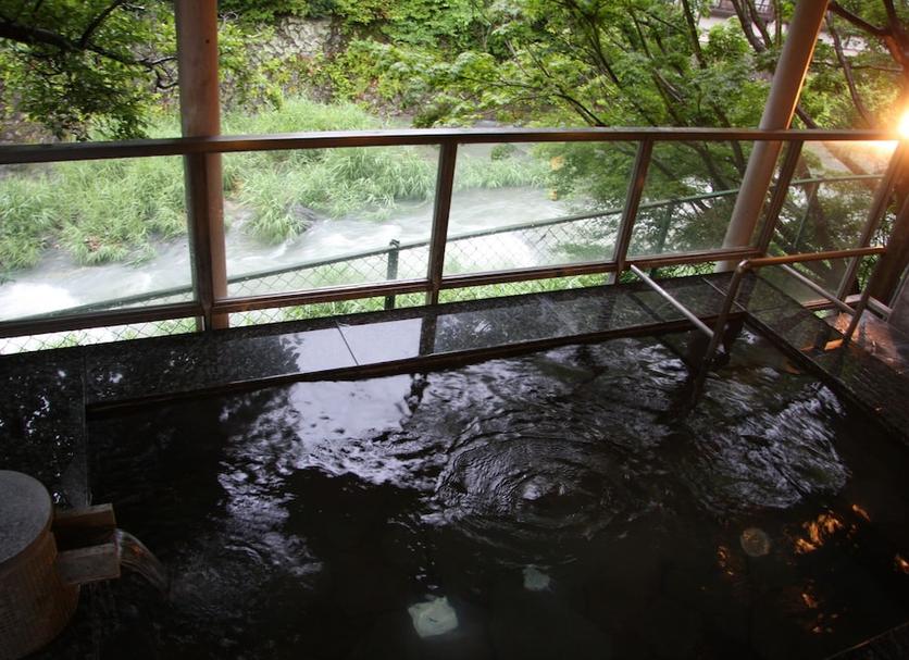 Spa 相片