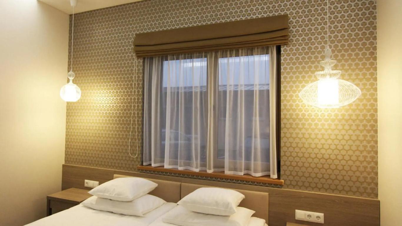 鄉田酒店及Spa