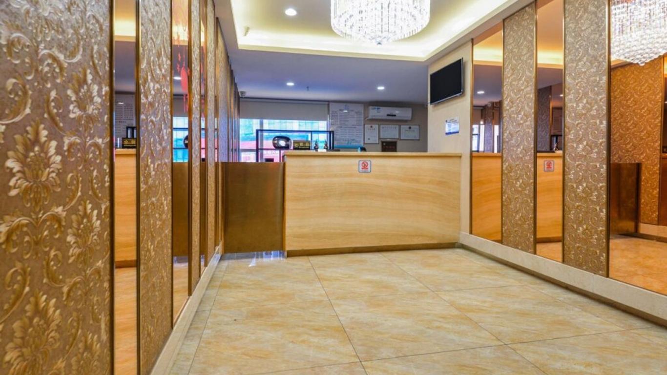 廣州科爾酒店