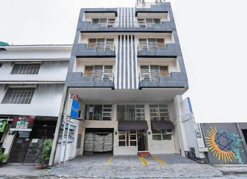 建築 相片