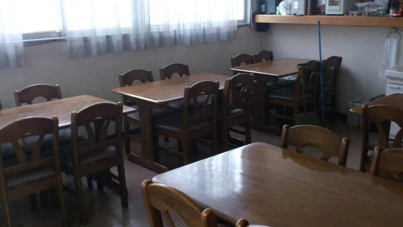 高松Chateau Est商務飯店