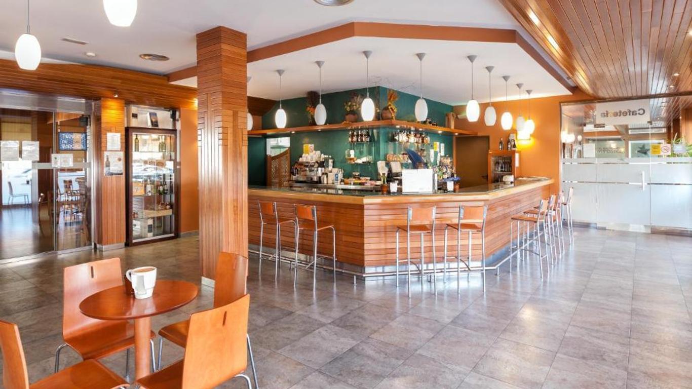 坎波斯特拉水療酒店