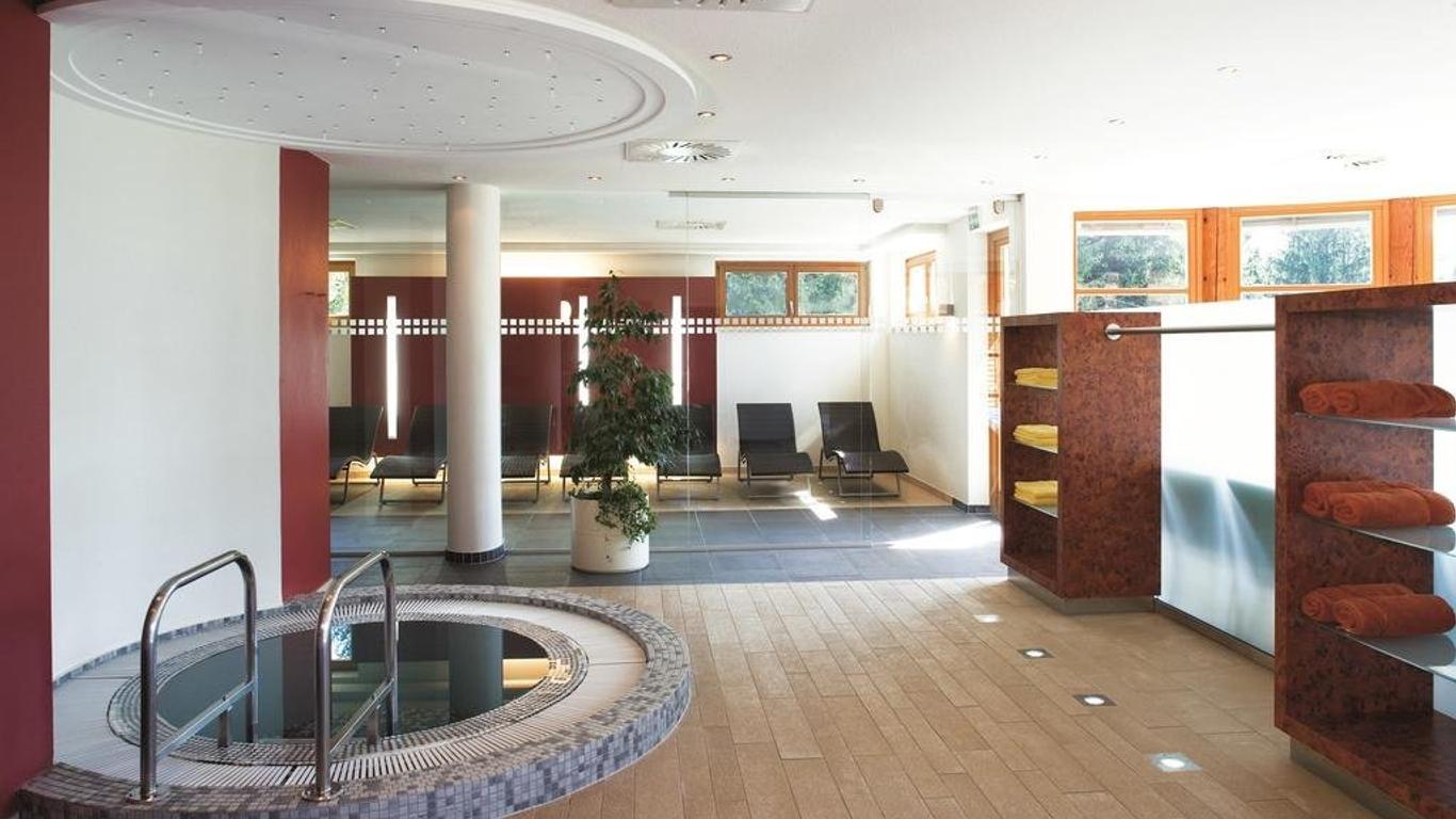 霍克柯尼格阿爾迪亞那俱樂部飯店