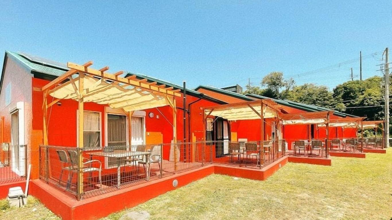 四季山林小屋