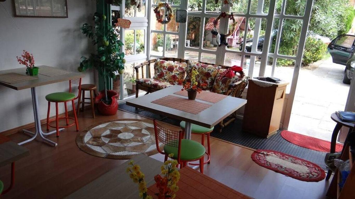 馬努旅館