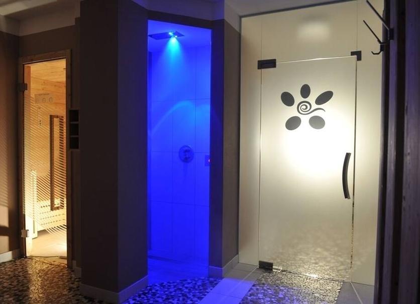 Spa 相片