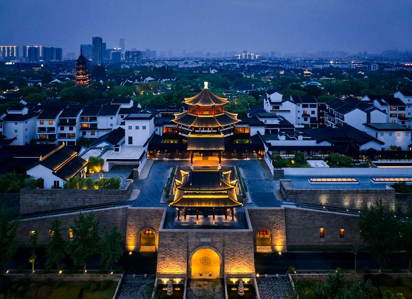 建築 相片