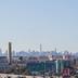 室外景
