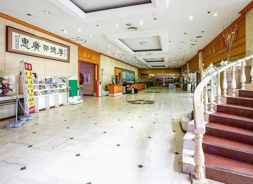 大廳 相片