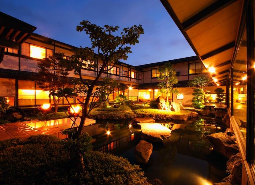 室外景 相片