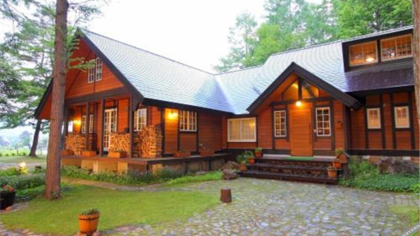 林檎之樹度假小屋