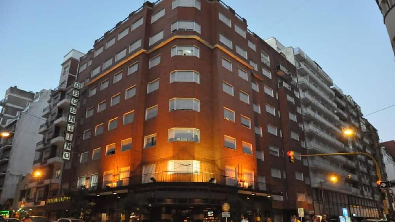 阿根廷酒店