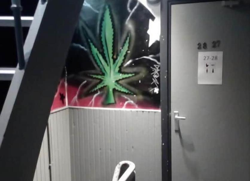 階梯 相片