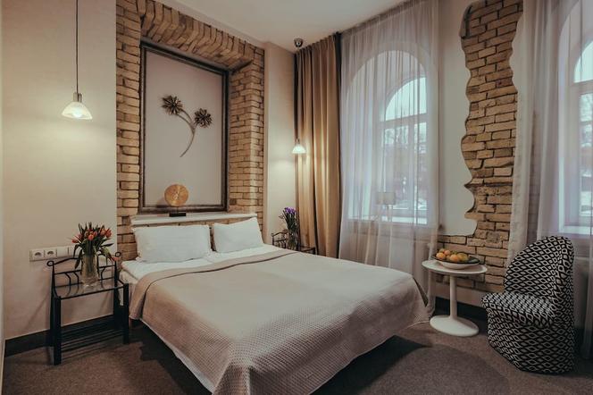 月亮花園藝術酒店