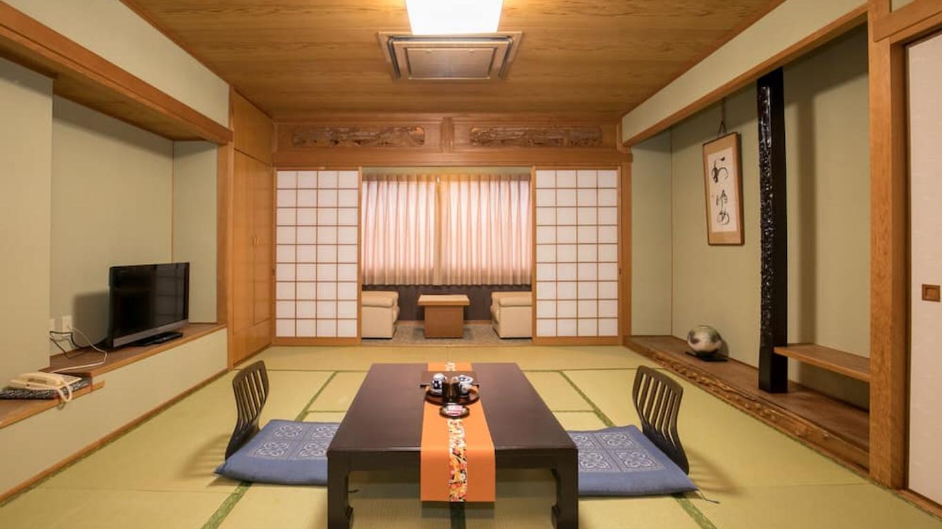 高砂酒店 - 高知
