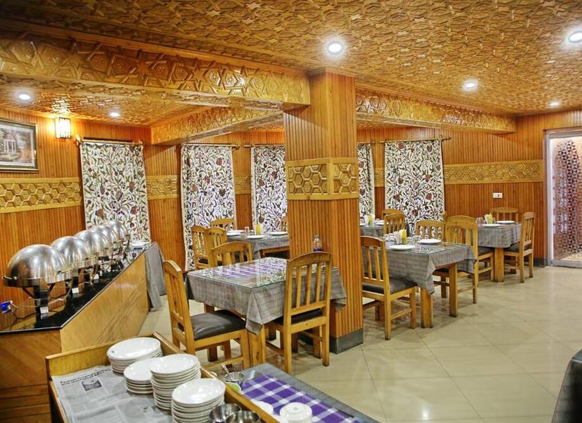 餐廳 相片