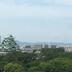 室外景
