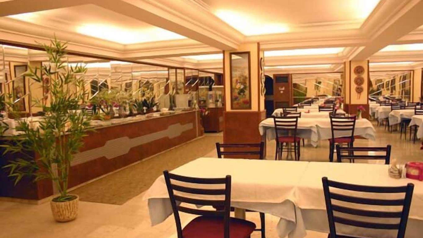 莫納波爾酒店