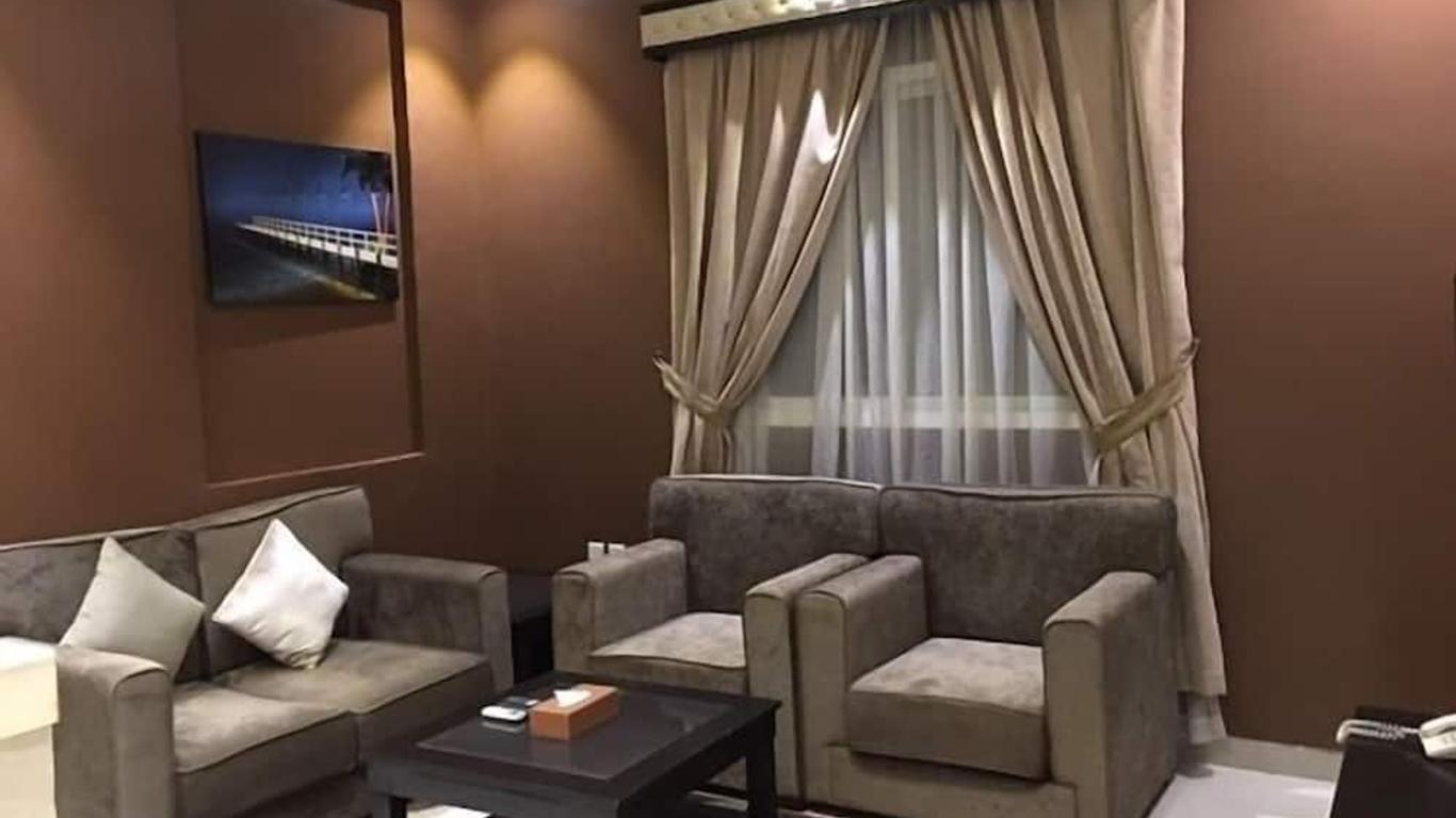 塔林奧沙哈法公寓式酒店