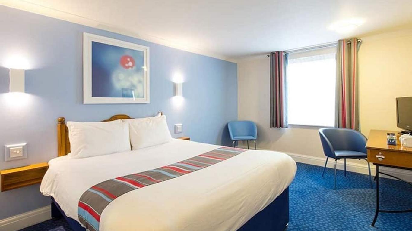 Travelodge Northampton Wootton