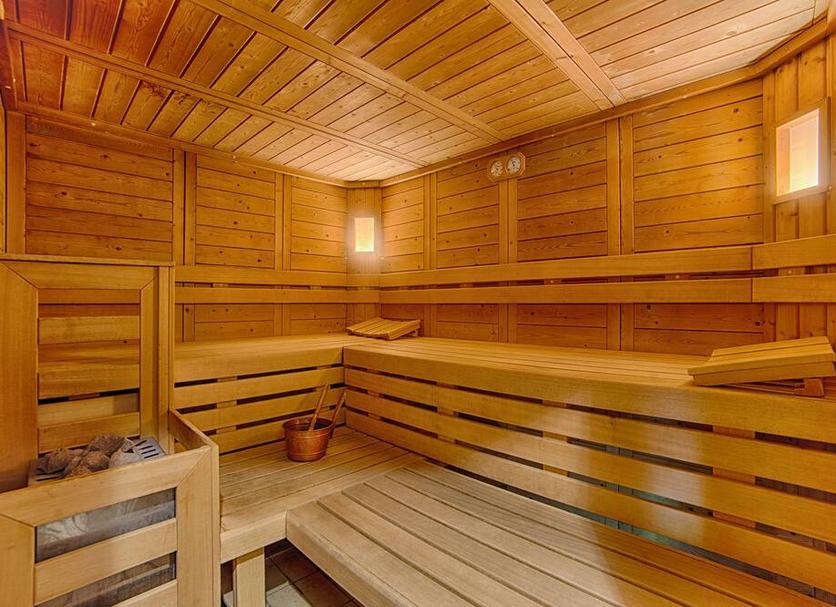 Spa 相片