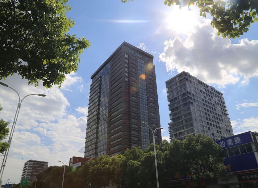 建築 相片