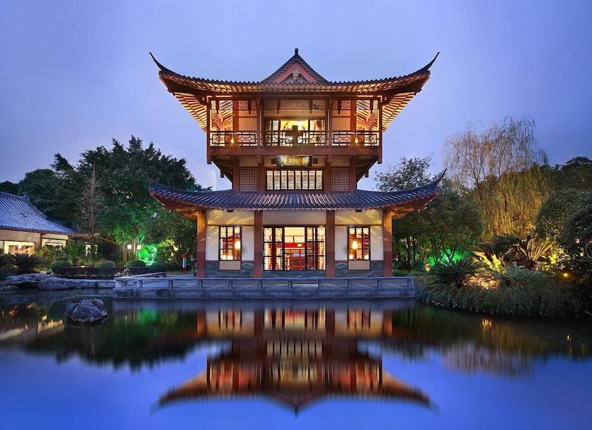 建築 相片