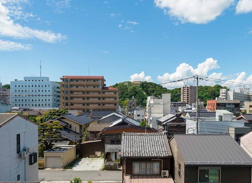 室外景 相片