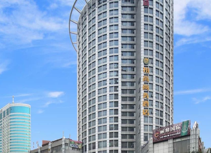 建築 相片