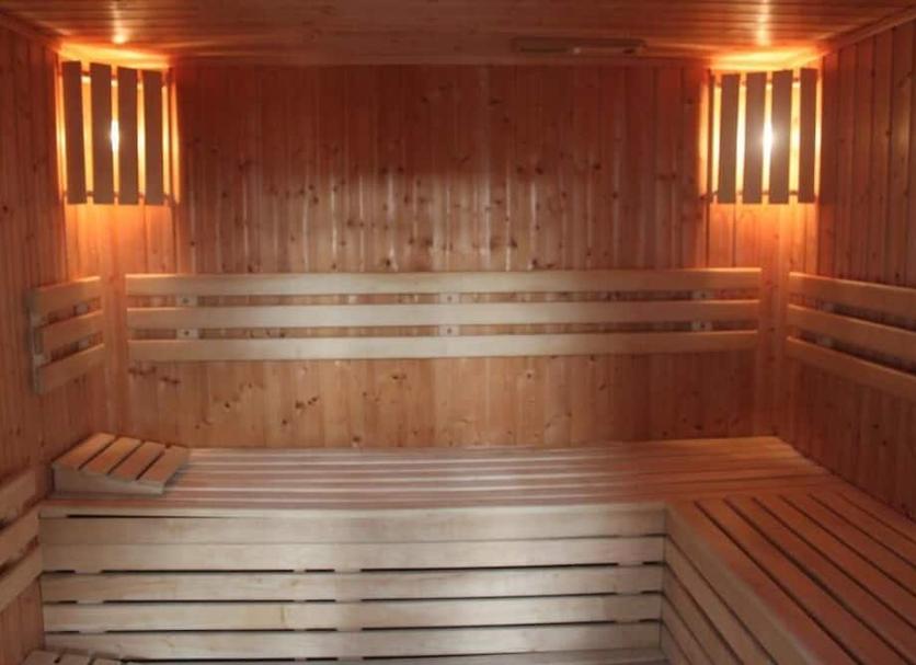 Spa 相片