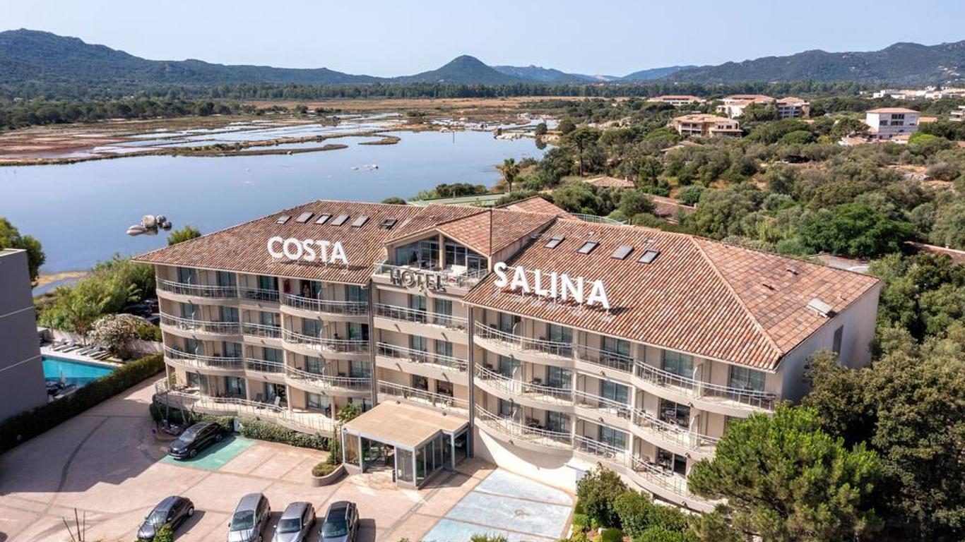 Costa Salina 酒店 - 韋基奧港