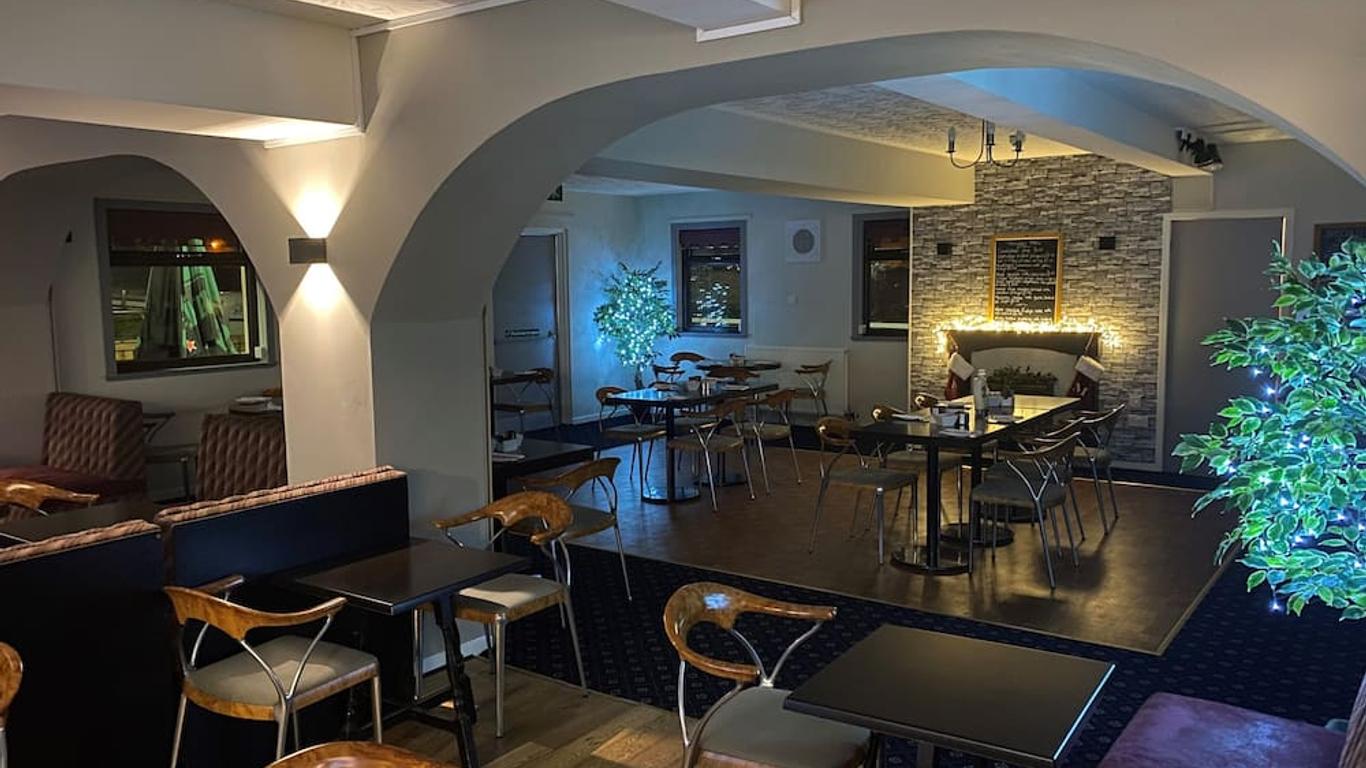 史密斯頓酒店