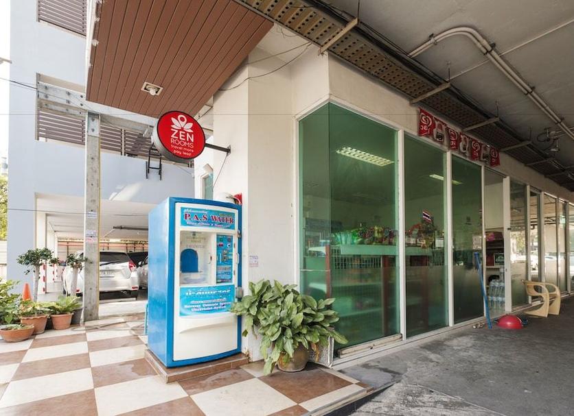 建築 相片